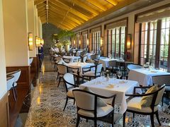 -Le Comptoir de Pierre Gagnaire