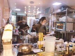 -李奥斯汀蛋糕商务茶歇·甜品台·企业活动团建(长寿路店)