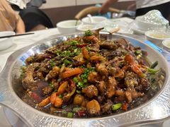 -香都都干锅城(东街店)