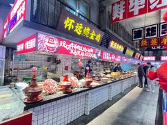 -阿财老铺·老蚌埠龙虾城(华夏总店)