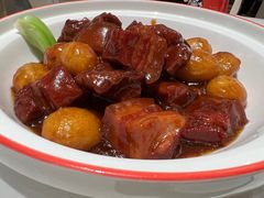 -大铁勺新津菜(东丽阳光新业广场店)