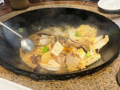 -印象老灶台三下锅·湘西本土原味菜(天门山索道店)