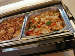 -怡人怡口牛排海鲜自助(飞龙大厦店)