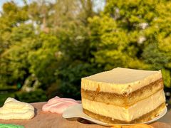 -J Create城市露营咖啡·简餐·宠物(上海动物园店)