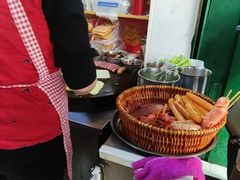 -隆兴饼店