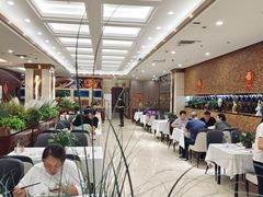 -红菜坊·烤鸭·川鲁宴(石园店)