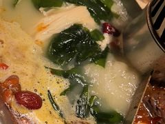 -晓宇重庆火锅(西安荟聚店)