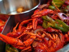 -王红军龙虾(新民路店)