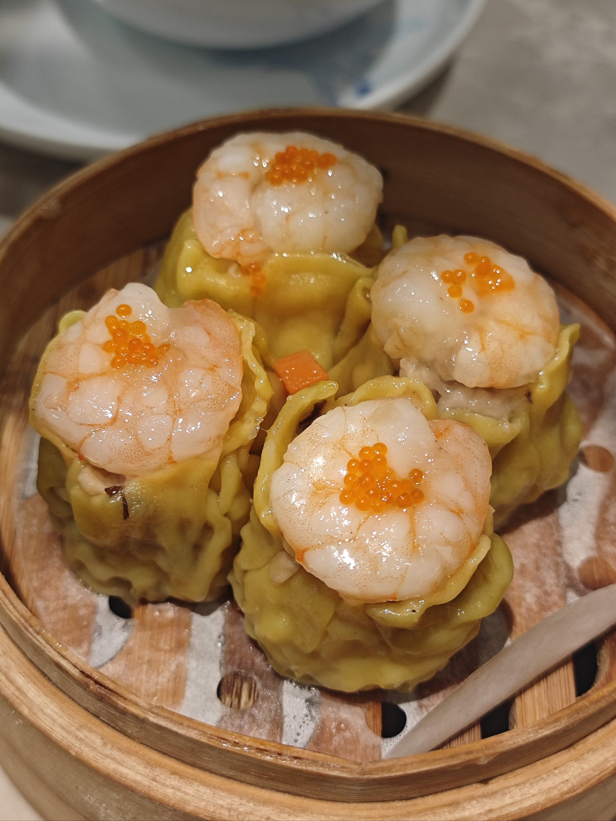 粤式靓点心