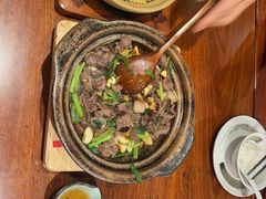 -农耕记·湖南土菜(福田车公庙店)