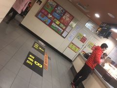 -麦当劳(北京南站店)