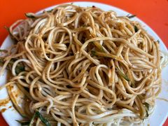 新川凉面-新川面馆(新街口二店)