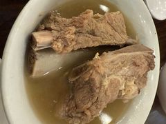 -松發肉骨茶(先得坊店)