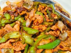 -兰湘子·湘菜小炒(石家庄万象城店)