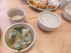 -素满香·食养自助(建邺万达店)