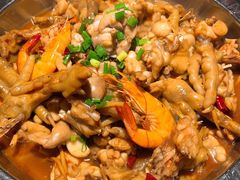 -胖哥俩肉蟹煲(湖滨银泰in77店)