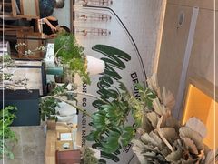 -翠贝卡&Mama Kelly Brunch Coffee(河西店)