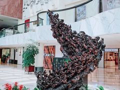 -大连富丽华大酒店