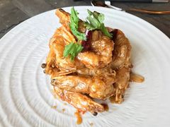 -西安凯悦酒店·湖畔中餐厅