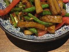 -蜜桃餐厅·古运河畔(南下塘店)
