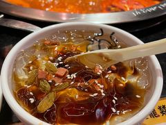 -大龙燚火锅(南山大道店)