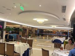 -皇朝尊会(龙之梦大酒店)