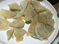 炸灌肠-顺承小院儿