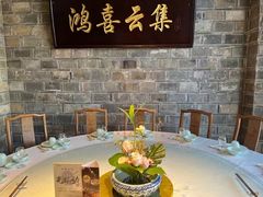 包厢-老宁波1381餐厅(宏泰广场店)