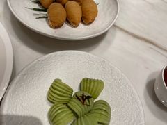 -彩丰楼中餐厅(深圳国际会展中心洲际酒店)