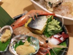 -山之川日料放题(通州店)