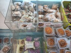 -桃源村(白下路店)