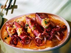 -百味馆·粤菜·湛江菜(后海花园店)