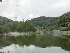 -广州市帽峰山景区