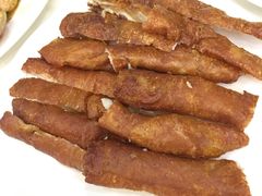 -凤城礼记鱼翅海鲜酒家(新马路总店)