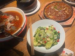 -湘阁里辣(大朗广场店)