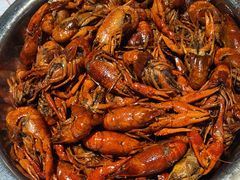 -庞家烧烤客栈(炮台山店)