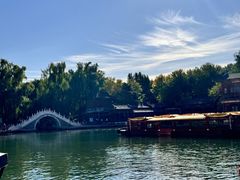 -皇家御河游(紫御湾码头)