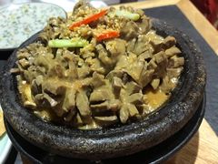 -潮堂 · 潮州菜(国贸商城店)