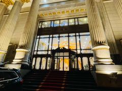 -碧中海汤泉汗蒸酒店