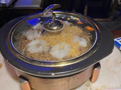 -绿茶餐厅(燕郊永旺店)