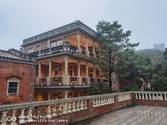 -晋江五店市传统文化旅游区