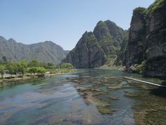 -孤山寨风景区