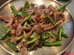 -金龙烧烤·牛肉面(西塔店)