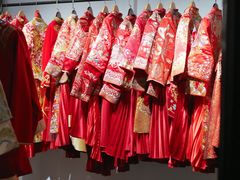 -经典婚纱摄影美学馆·私人定制