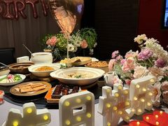 -徐记海鲜(陕西历史博物馆|明德门店)
