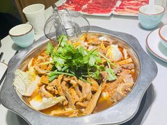 -古乐牛香·鲜牛肉牛杂火锅(千灯店)