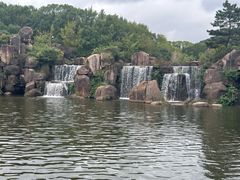-白马涧龙池景区