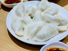 -饺子季水饺餐厅(新市街店)