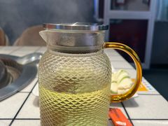 -小炉灶铁锅炖