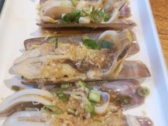 -小渔船渔家传统菜(鲅鱼圈店)